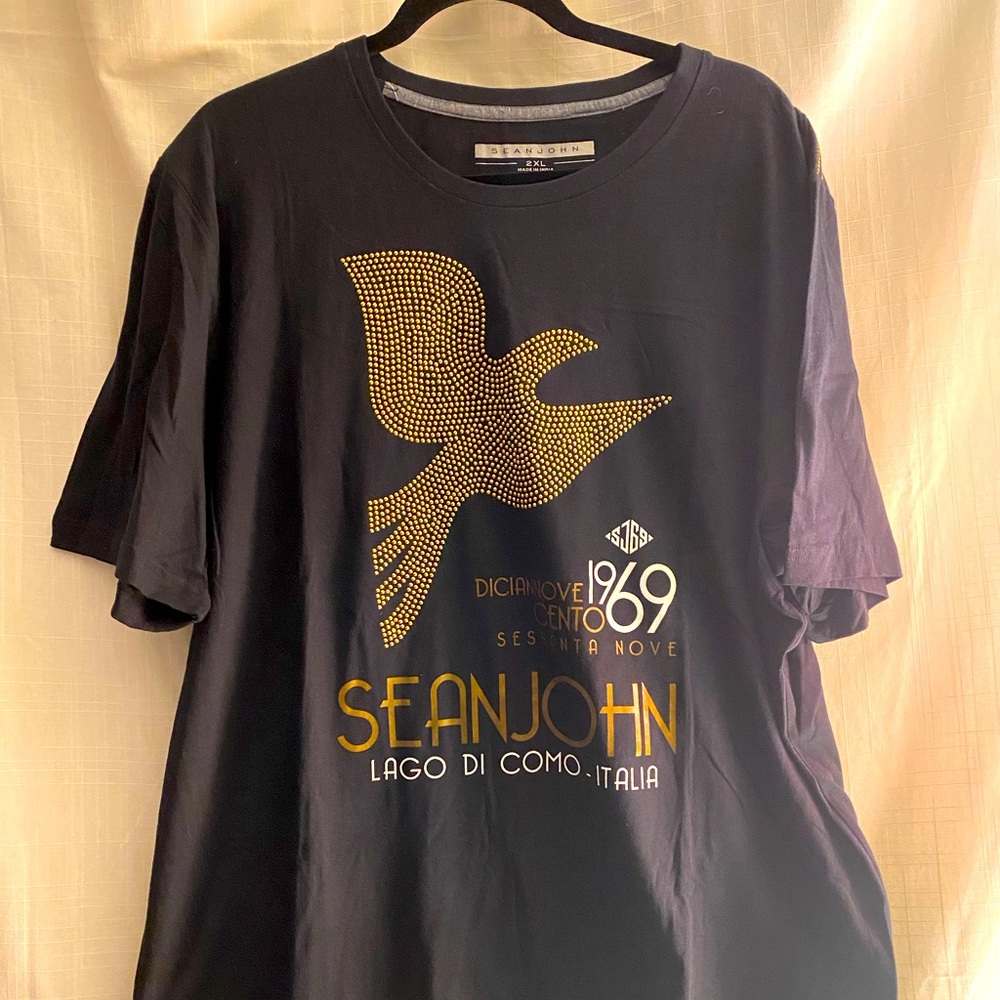 Sean John shirt